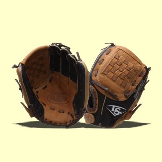 Louisville slugger fielder's gloves baseball gear (2)