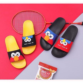 HCH Character Slippers Flops