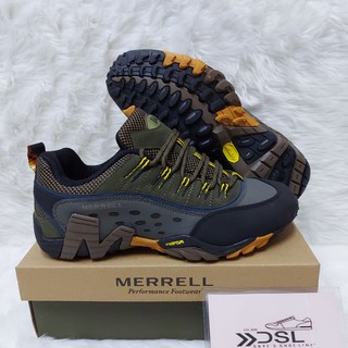 Merrell' Shoes Outdoor for Men (OEM)
