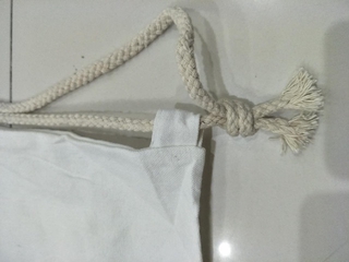 Katcha string bag *Large(10pcs/pack) (4)