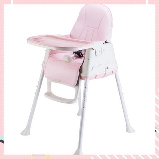 【Available】 3 in 1 Baby High Chair (1)