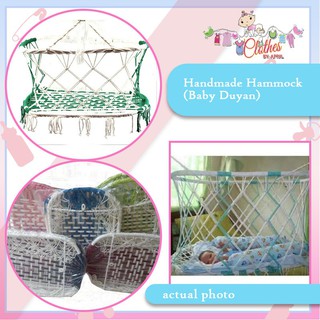 ◎✱Handmade hammock Baby duyan