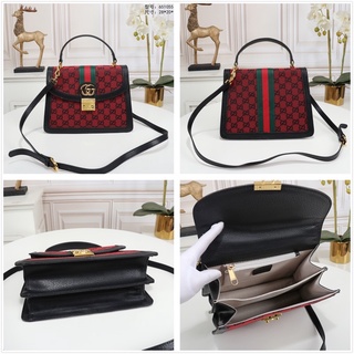 women’s koran fashion Gucci ladies hand bag sling bag crossbody bag