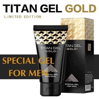 titan gel Original Titan Gel Gold 50ml 2x more effective from Russia Discreet Packaging