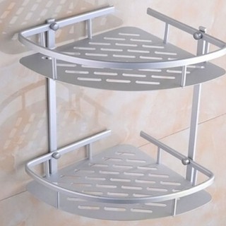 Stainless Steel Bathroom Accesories (Triangle) (1)