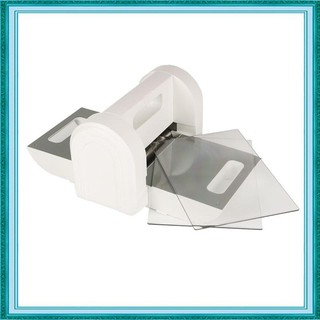 Ready Stock Scrapbooking DIY Die Cutter Paper Foil Die Cutting Machine (5)