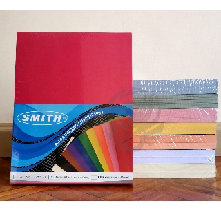 Paper Binding Cover [230GSM]