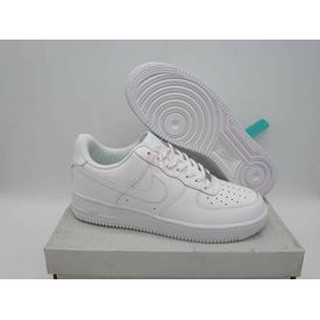 Airforce 1 Low Triple White
