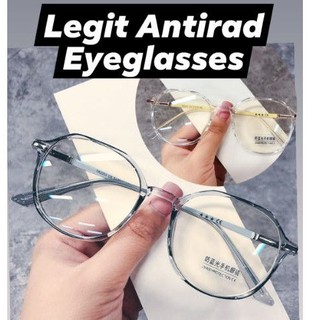 Legit Anti Radiation, Anti Blue Light Computer Protection Eyeglasses