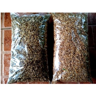 2 kgs Rice husk hull Ipa palay -fresh, aged