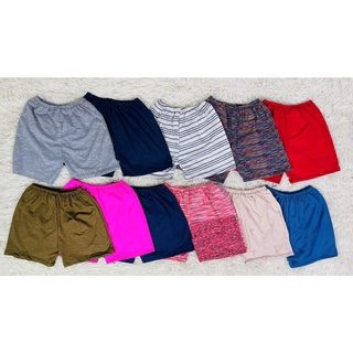 Short For Kids Assorted (3-6 Yrs old) Wholesale Price