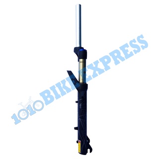 WEAPON TOWER AIR SUSPENSION FORK 34MM STANCHION 120MM TRAVEL 27.5 AND 29 (4)