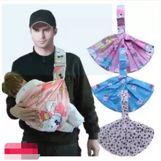 new born baby⊙✽▪Adjustable Infant Baby Carrier Newborn Kid Sling Wrap