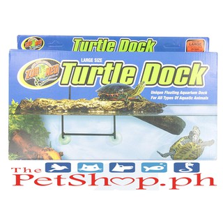 Zoo Med Turtle dock Large size (23cm x 46cm)