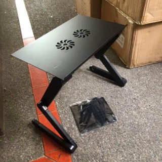 laptop stand Foldable laptop stand computer desk
