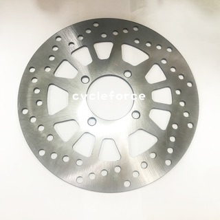 motorcycle front disc stock for nouvo,sniper135,classic,vega zr,vega force,fi,x1 or crypton,sight