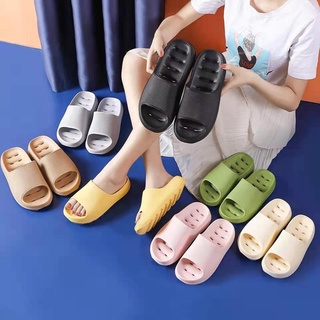 indoor slippers for men℗❣✣Original Shuta bathroom quick-drying slippers home indoor slippers go out