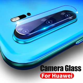 Camera Lens Film Huawei Y6p Y6s Y6 Y5p Y5 Pro Prime Lite Y3 2018 2019 Clear Glass (1)