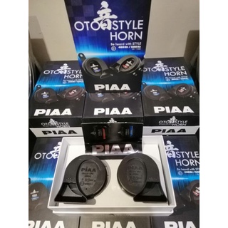 PIAA OTO STYLE HORN 12v (Original)