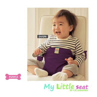 PORTABLE BABY STRAP SAFETY SEAT