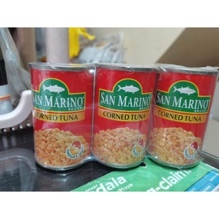 San Marino Corned Tuna 150g (1)