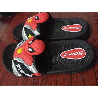 Superman Slippers for boys on sale Kids shoes slip on Boy Slippers shoes for boys kids sale