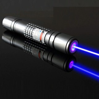 JSHFEI Blue laser hunting sight laser illumination flashlight 450nm engineering construction pointer