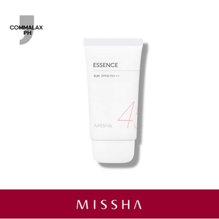 MISSHA All Around Safe Block Essence Sun SPF50+ / PA++++ 50ml