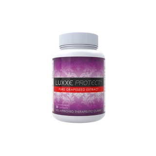 LUXXE PROTECT PURE GRAPESEED EXTRACT