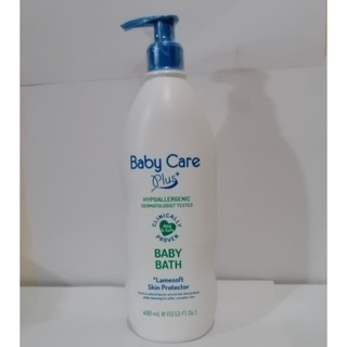 airtight container tupperware ✌Tupperware Baby Care Bath with Pump 400ml✹