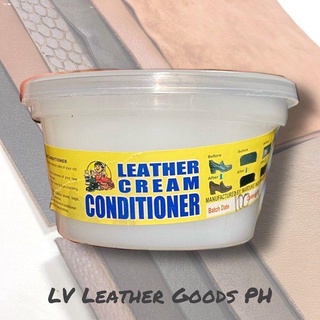 Sneakers☼Leather Conditioner for your shoes and bags 100 ml