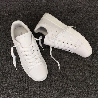 MEN Adidas Stan Smith Casual Leather Shoes