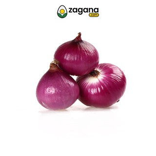 Zagana Farm Fresh Onion Red 500G