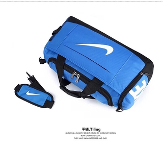 KandP New Nike Gym Travel Sports Shoe bag (1)