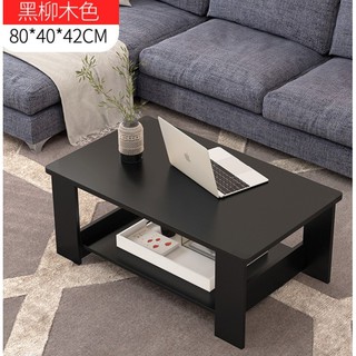 Rainbowjen-Classic Center Table Coffee Table Dual Center Table Sofa Table Centerpiece, Elegant Table