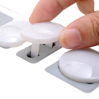 ☏¤㍿PANDA 1pc power socket protective cover baby safety product Insulation protection against shock-Z