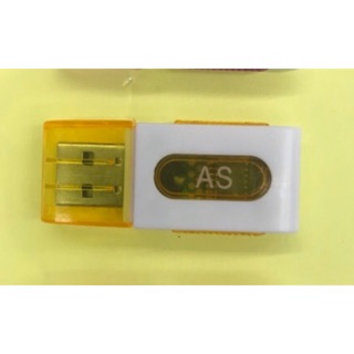 TF MicroSD Memory Card Reader