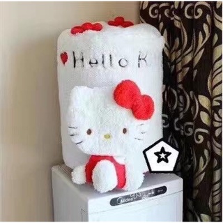 home appliance ◎Hello kitty Water dispenser cover◈