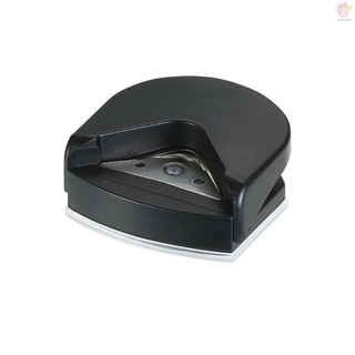 Mini Portable Corner Rounder Punch Round Corner Trimmer Cutter 4mm for Card Photo