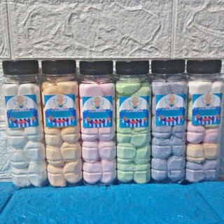 Marshmallow♨Assorted filled mallows 200ml