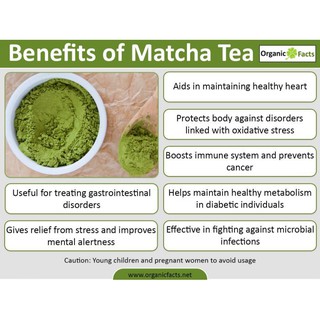 AUTHENTIC MATCHA LATTE Sun Soya Green tea (6)