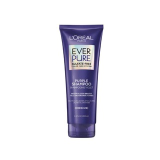 L'oreal Ever Pure Purple Shampoo/Conditioner 200ml