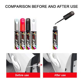 Car Paint Fill Scratch Repair Pen Care car accessories Repair Fix Tool Auto Painting Scratch solution Clear Remover for car