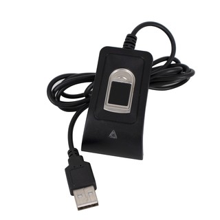 Absent machineCompact USB Fingerprint Reader Scanner Reliable Biometric Access Control Attendance Sy