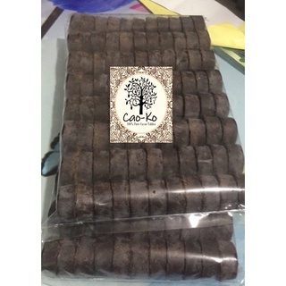 1kg Premium Pure Cacao Tablea