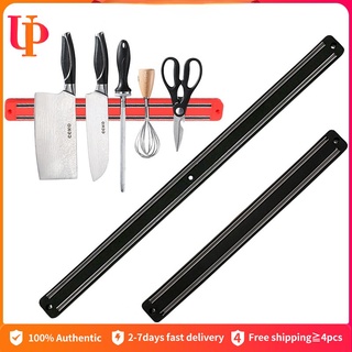 kitchenware☍✴❉Wall Mounted Powerful Magnetic Knife Storage Holder 33/50 CM