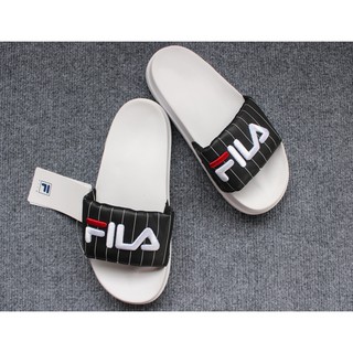 Fila slides MPO/Mall Pull Out