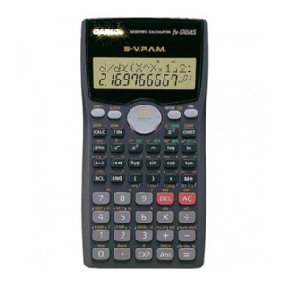 Student Scientific Calculator