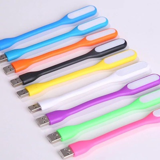 Mini USB Lamp LED Light For Computer Notebook Laptop PC Reading Flexible Brights.