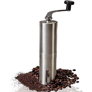 Manual coffee grinder (1)